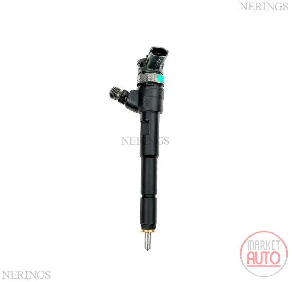 Diesel injectors remanufactured