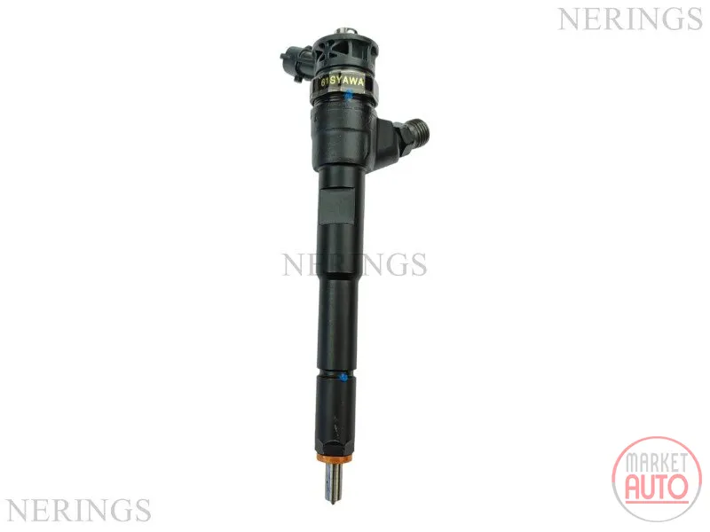 Factory remanufactured diesel injector -ROTDS
