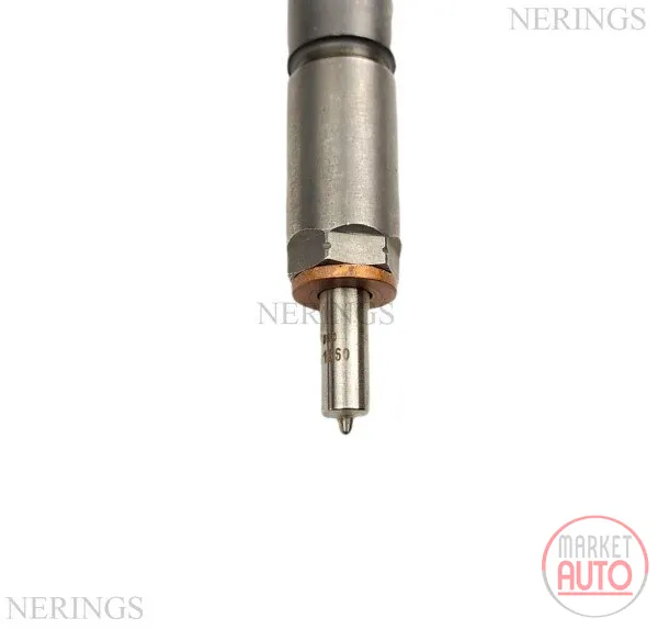 Diesel injector new (Bosch-OEM)- BGRS