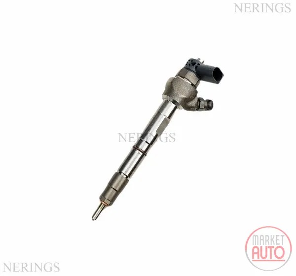 Diesel injector new (Bosch-OEM)- BGRS