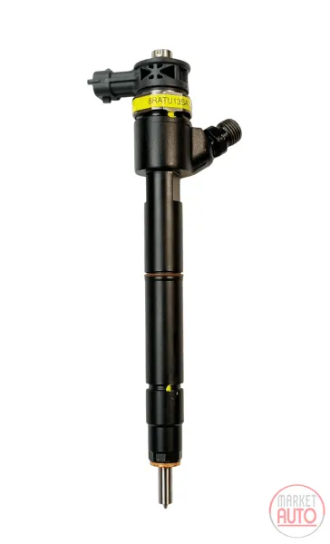 Diesel Injector industrially remanufactured -ROTDS