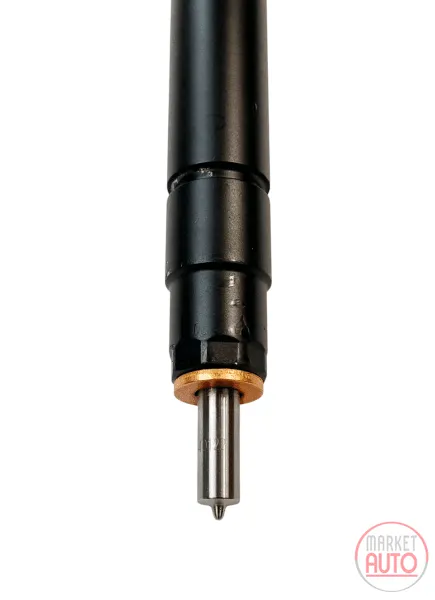 Diesel Injector industrially remanufactured -ROTDS