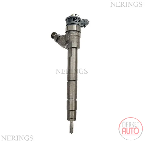 Diesel injectors remanufactured
