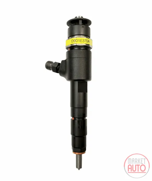 Diesel injectors industrially remanufactured -ROTDS