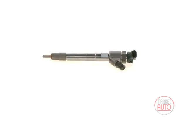 Diesel injectors remanufactured