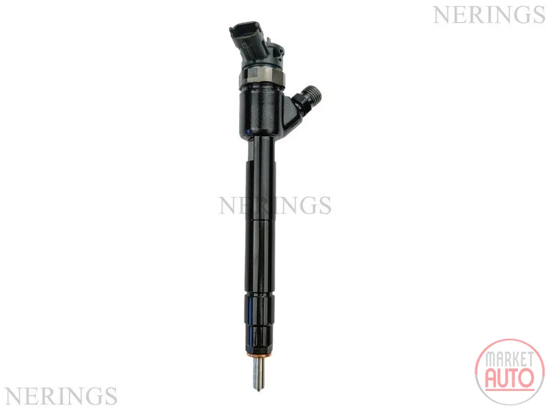 Factory remanufactured diesel injector -ROTDS