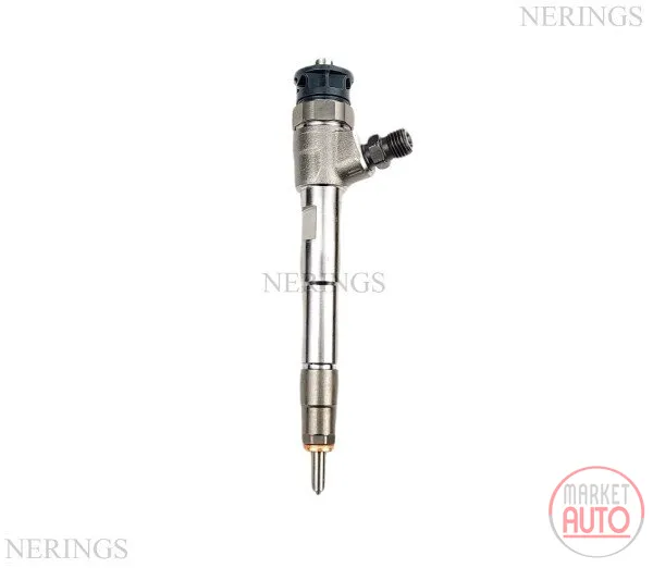 Diesel injector new (Bosch)-ESTEC