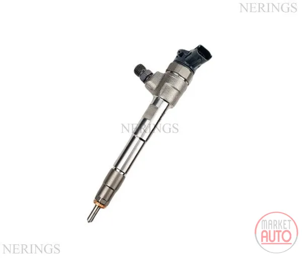 Diesel injector new (Bosch)-ESTEC