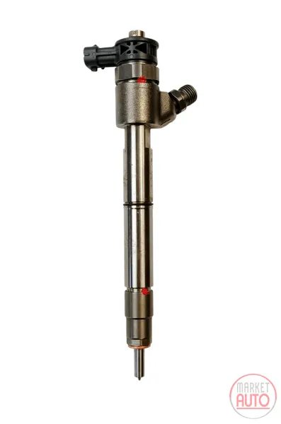 Diesel injectors remanufactured