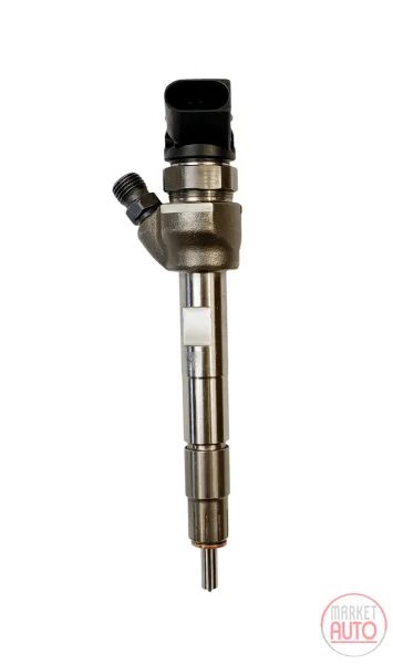 Diesel injectors remanufactured (with 3-pin)