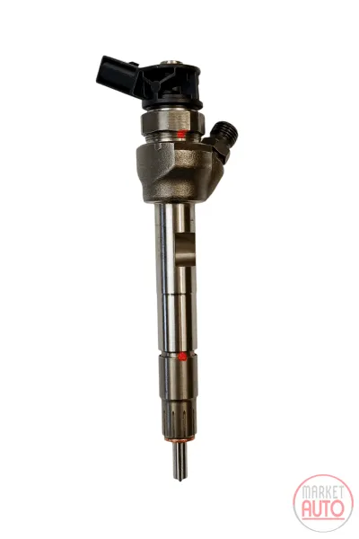 Diesel injectors remanufactured (with 3-pin)