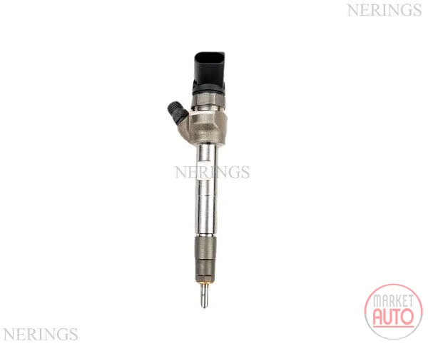 Diesel injector new (Bosch)-ESTEC