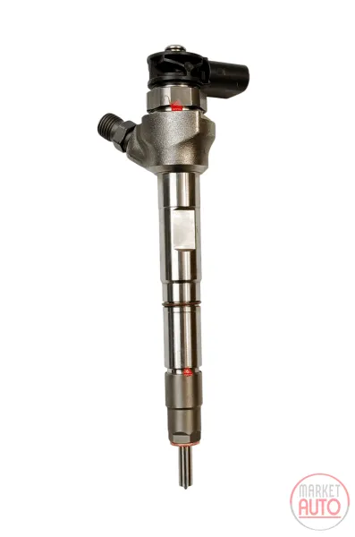 Diesel injectors remanufactured
