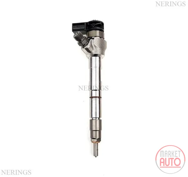 Diesel injector new (Bosch)- BGRS