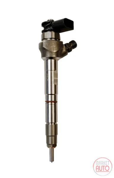 Diesel injectors remanufactured