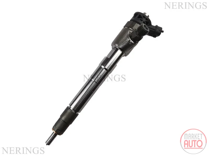 Diesel injector new (Bosch-OEM -EEDE