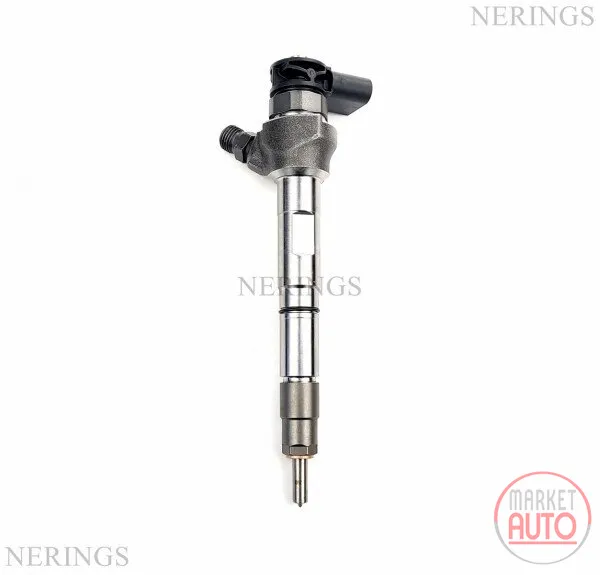 Diesel injector new (with 3pins (Bosch-OEM) -GBBR
