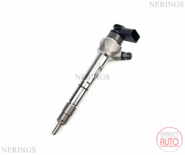 Diesel injector new (with 3pins (Bosch-OEM) -GBBR