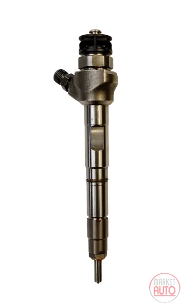 Diesel injectors remanufactured