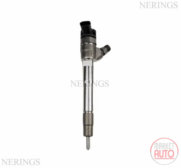 Diesel injectors new (Bosch) -PLHH