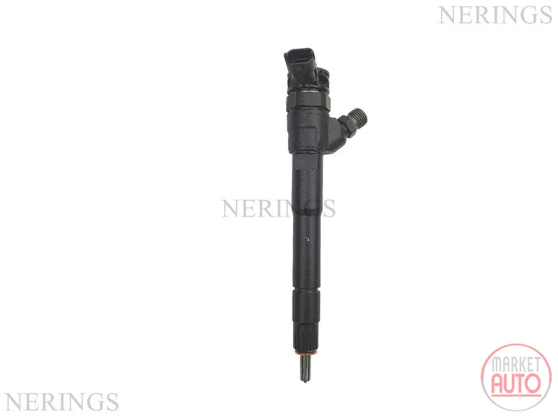 Diesel injectors remanufactured