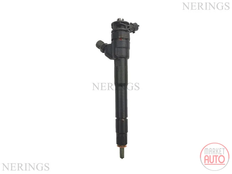 Diesel injectors remanufactured