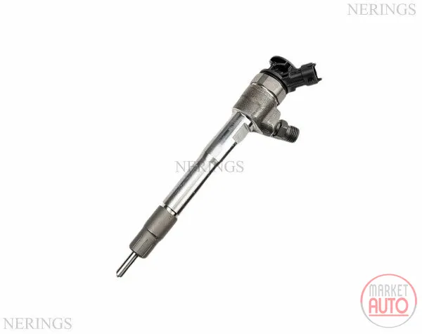 Diesel injectors remanufactured