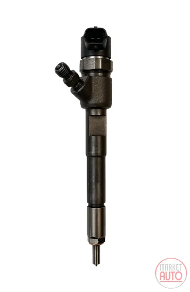 Diesel injectors remanufactured