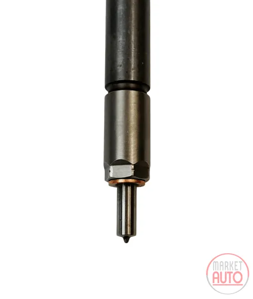 Diesel injectors remanufactured