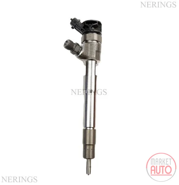 Diesel injector new (Bosch) -GBM