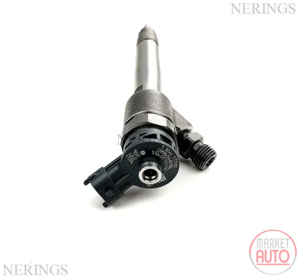 Diesel injector new (Bosch) -PLSM