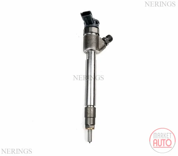 Diesel injector new  (Bosch) -PLSM