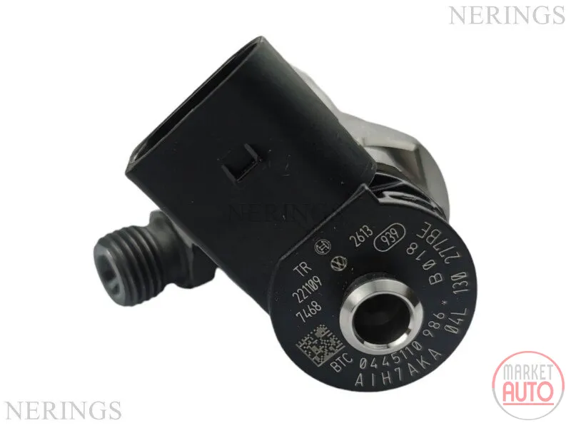 Diesel Injector remanufactured