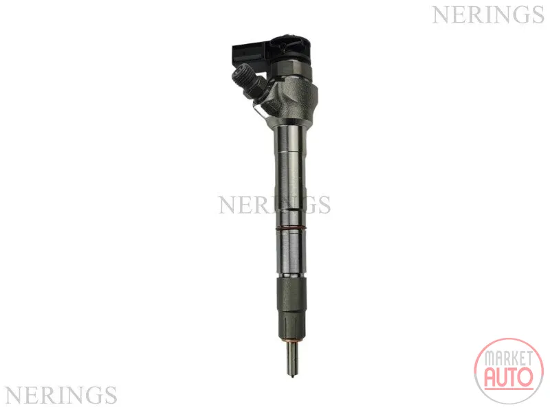 Diesel Injector remanufactured