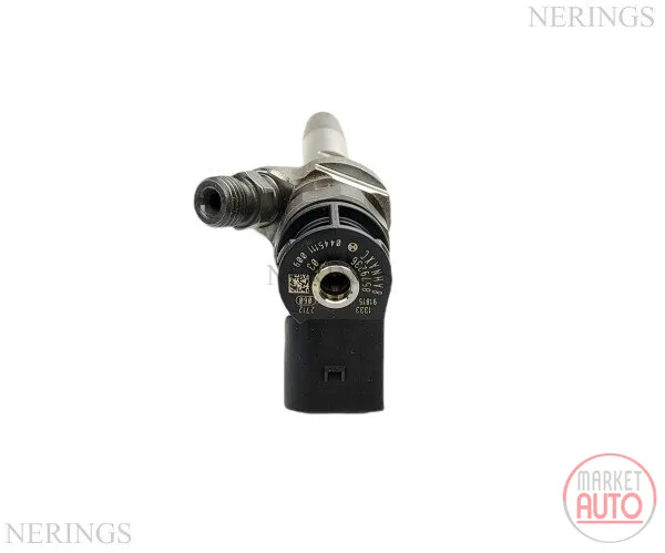 Diesel injector new (Bosch-OEM) -DERG