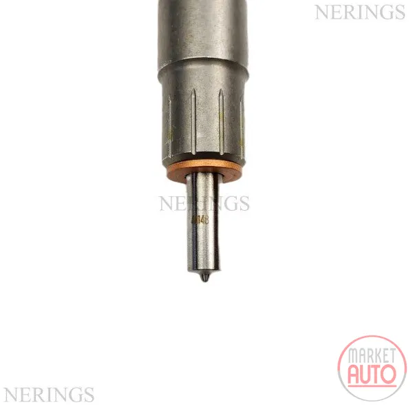 Diesel injector new (Bosch-OEM) -DERG