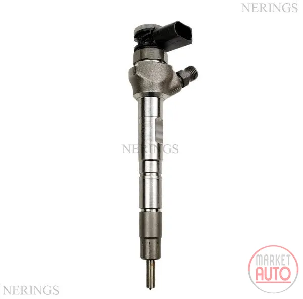 Diesel injector new Bosch (from test engine) - NLMR