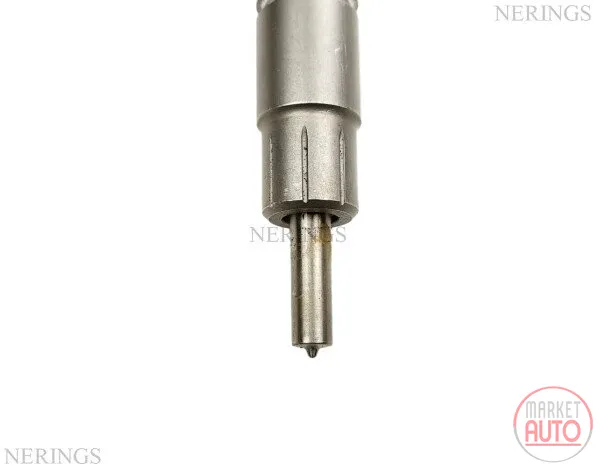 Diesel injector new Bosch (from test engine) - NLMR