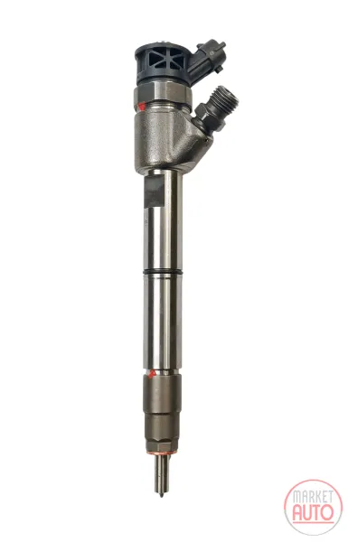 Diesel injectors remanufactured