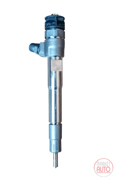 Diesel injector new (Bosch-OEM) -BGRS