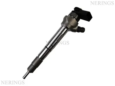 Diesel injectors remanufactured