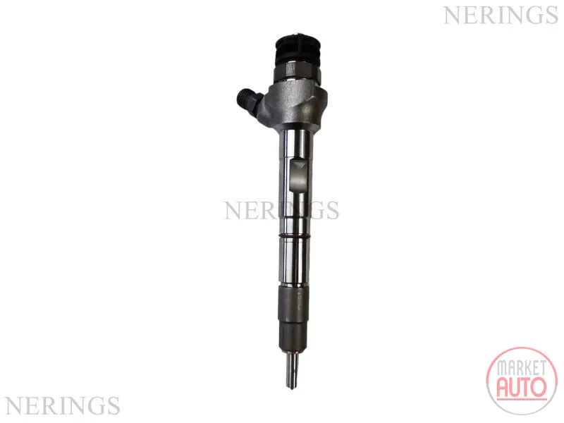Diesel injector new (Bosch-OEM) -BGRS