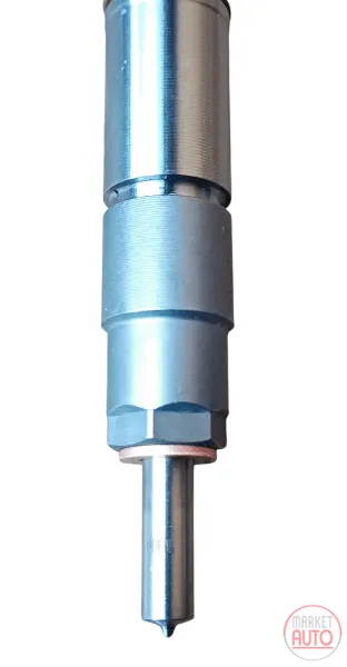 Diesel injector new (Bosch-OEM) -BGRS