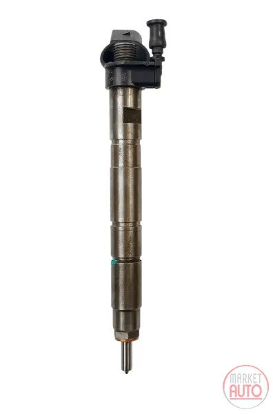 Diesel injectors remanufactured