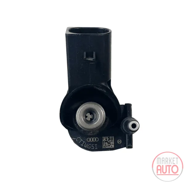 Diesel injectors remanufactured