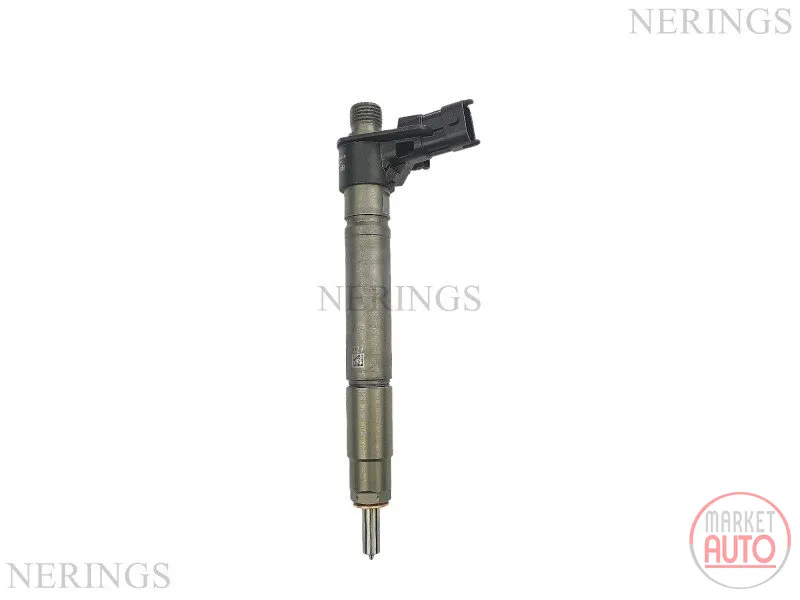 Diesel injector new (Bosch) - BGRS