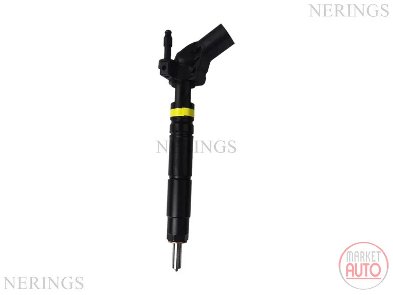 Factory remanufactured diesel injector -ROTD