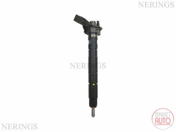 Factory remanufactured diesel injector -ROTDS