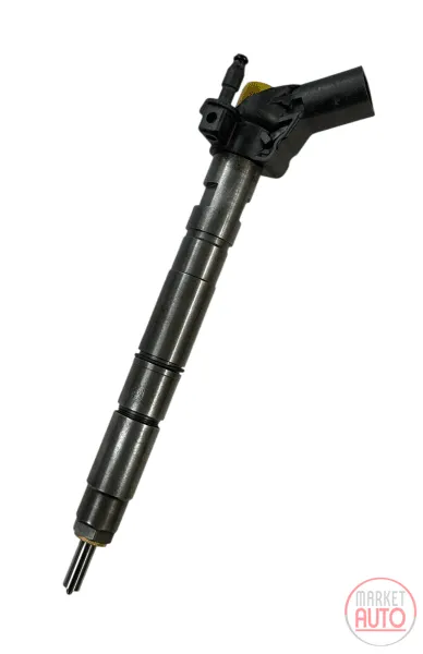 Diesel injectors remanufactured