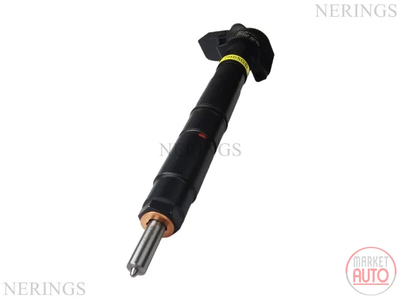 Factory remanufactured diesel injector -ROTD